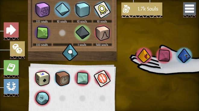 Dice with the Devil: Rerolled Torrent Download