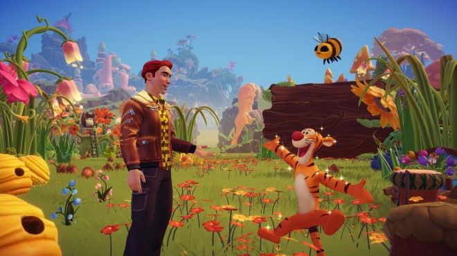 Disney Dreamlight Valley Wishblossom Ranch Update v1 22 0 7998 Torrent Download