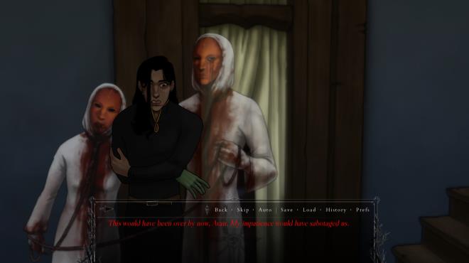 Divine Omen PC Crack