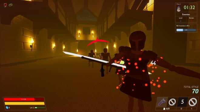 Divine Wish PC Crack