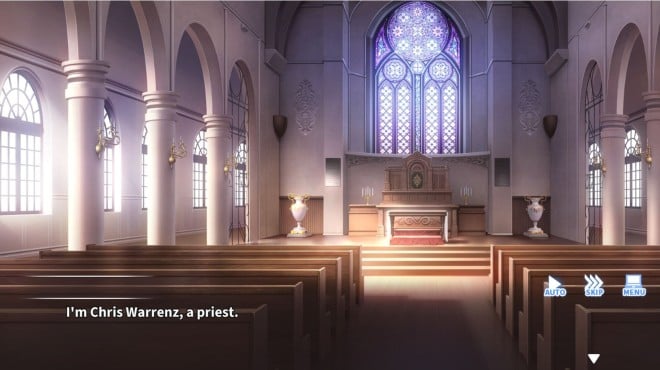Do As I Say - Obedience to the Priest Torrent Download