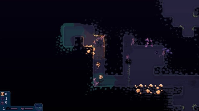 Dome Keeper The Lost Keepers PC Crack