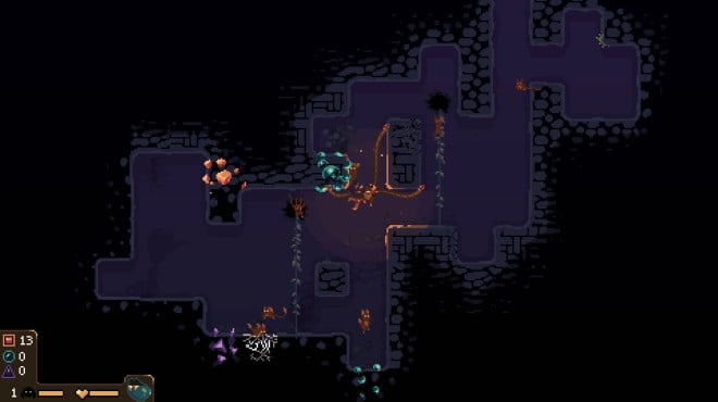 Dome Keeper The Lost Keepers Torrent Download