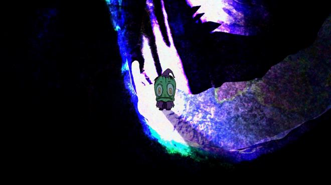 Don't Go Up There Torrent Download