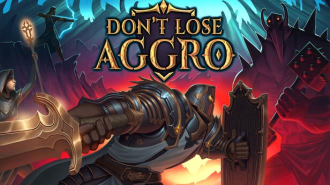 Don't Lose Aggro Free Download