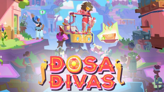 Dosa Divas Free Download Dosa Divas Free Download