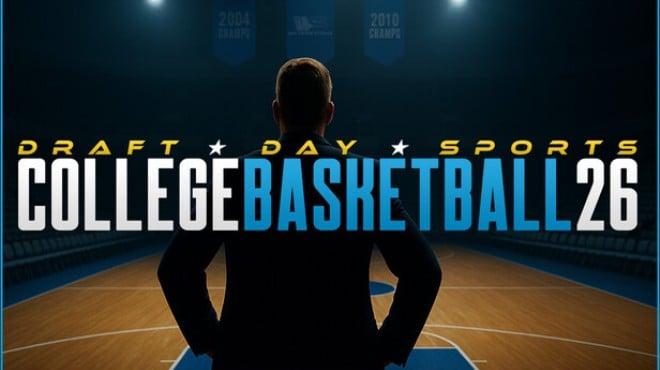 Draft Day Sports: College Basketball 2026 Free Download