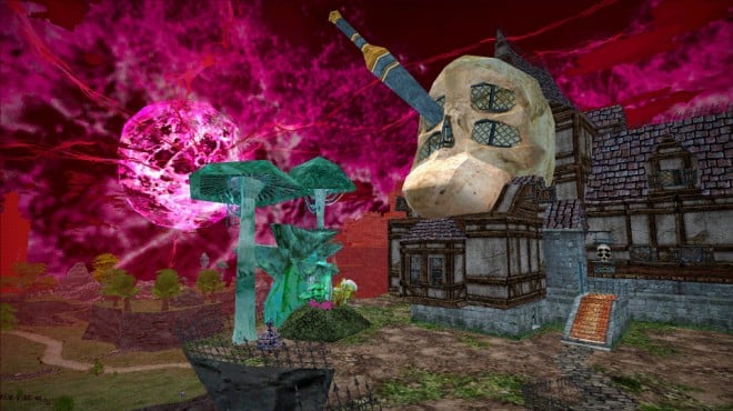 Dread Delusion v1 3 3 Torrent Download