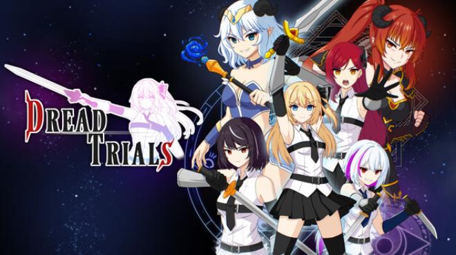 Dread Trials Free Download