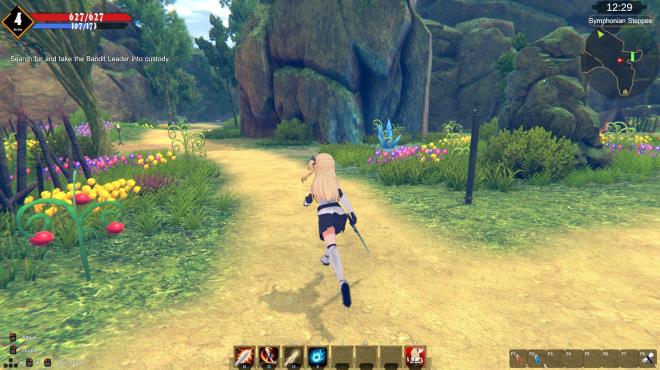 Dread Trials Torrent Download