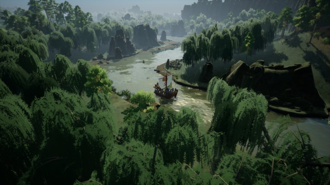 Dreadful River Update v1 0 8 0 PC Crack