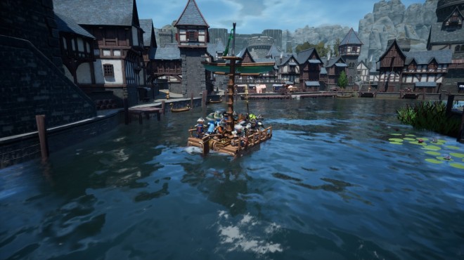 Dreadful River Update v1 0 8 0 Torrent Download