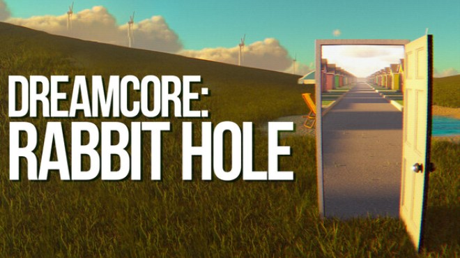 Dreamcore Rabbit Hole Free Download