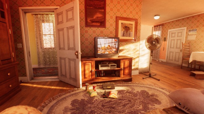 Dreamcore Rabbit Hole PC Crack