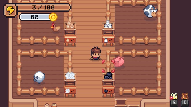 Dreamland Farm PC Crack Dreamland Farm PC Crack