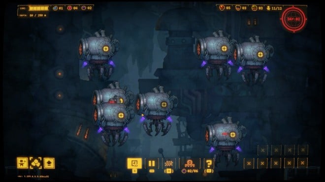 Drill Core The Machine World Torrent Download