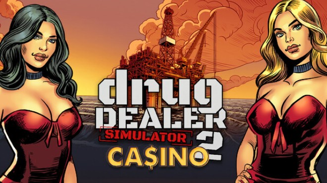 Drug Dealer Simulator 2 Casino Update v20260317 Free Download