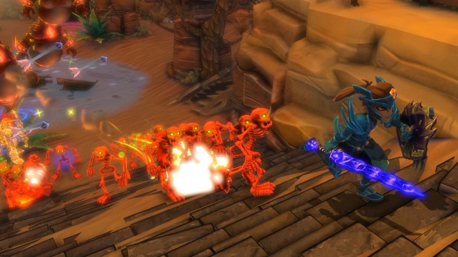 Dungeon Defenders Guardian Hero Update v10 6 9 Torrent Download