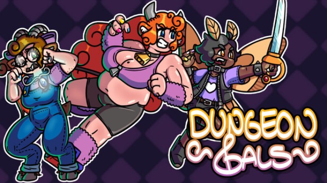 Dungeon Gals Free Download