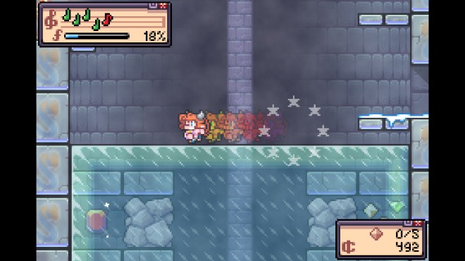 Dungeon Gals PC Crack