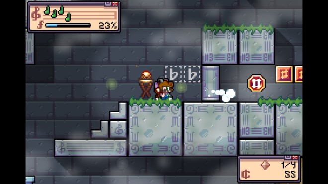 Dungeon Gals Torrent Download