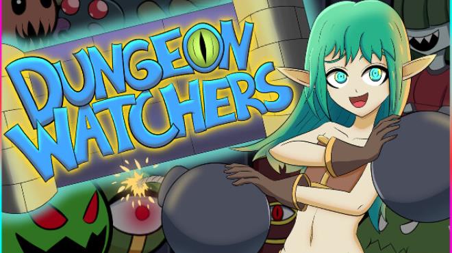 Dungeon Watchers Free Download