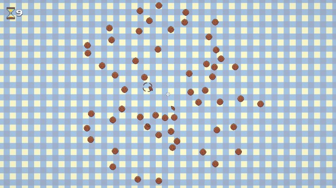 Dunk Cookies PC Crack