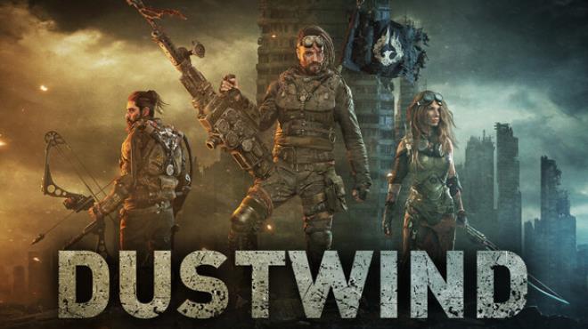 Dustwind Resistance Canyon Cross Update v12173 Free Download Dustwind Resistance Canyon Cross Update v12173 Free Download