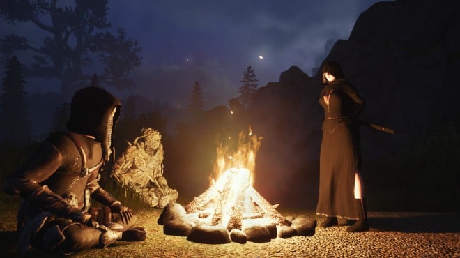 ENDALOR Torrent Download