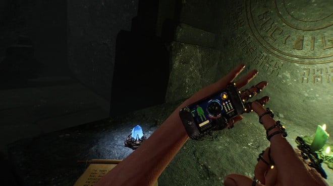 EXD - Extra Dimensional PC Crack