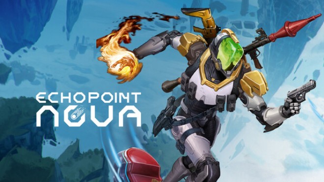 Echo Point Nova Update v3 22 Free Download