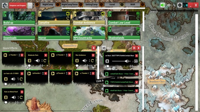 Echoes and Embers Torrent Download