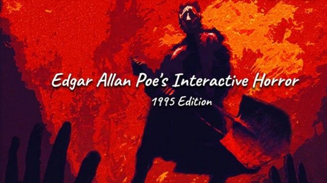 Edgar Allan Poe's Interactive Horror: 1995 Edition Free Download Edgar Allan Poe's Interactive Horror: 1995 Edition Free Download