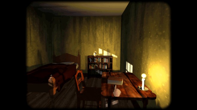 Edgar Allan Poe's Interactive Horror: 1995 Edition Torrent Download Edgar Allan Poe's Interactive Horror: 1995 Edition Torrent Download