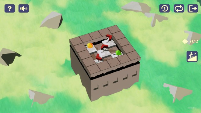 Elemental Realms PC Crack