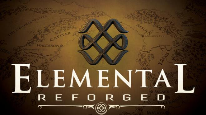 Elemental: Reforged Free Download