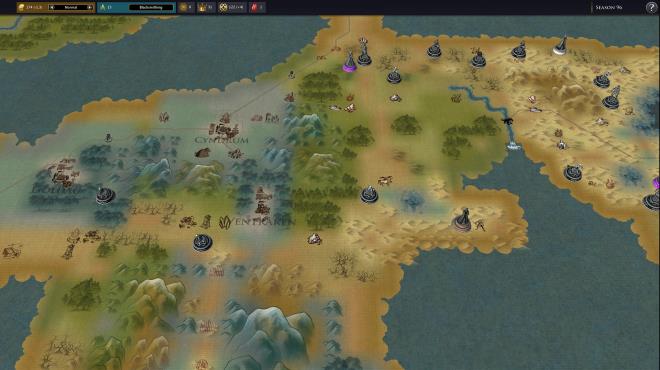 Elemental: Reforged PC Crack