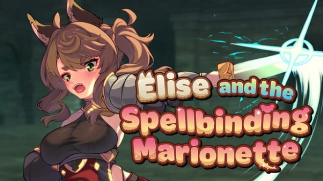 Elise and the Spellbinding Marionette Free Download