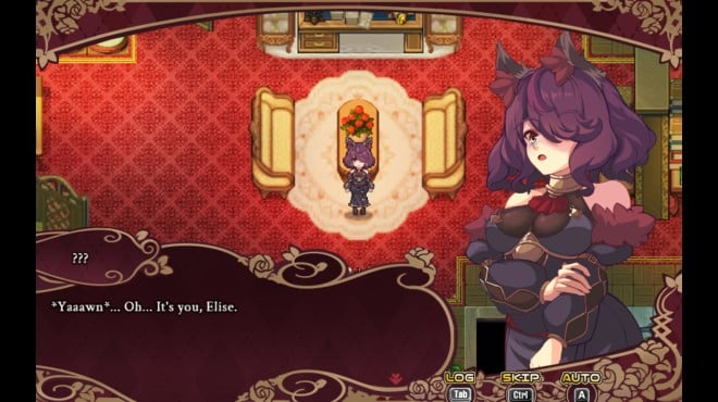 Elise and the Spellbinding Marionette Torrent Download