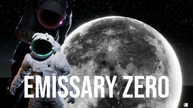 Emissary Zero Free Download