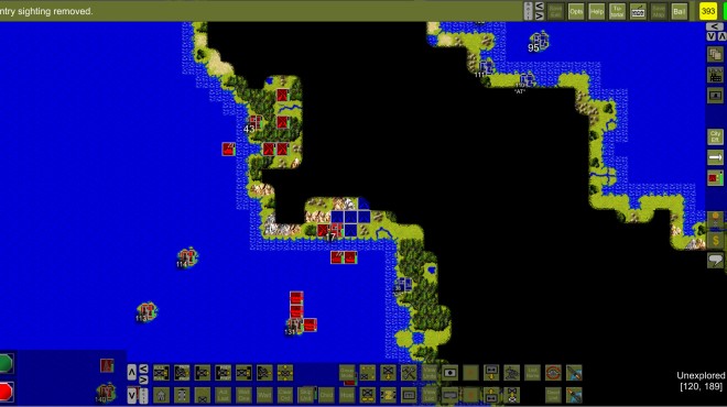 Empire Deluxe Combined Edition PC Crack