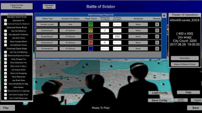 Empire Deluxe Combined Edition Torrent Download