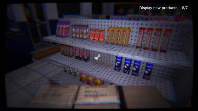 Empty Gauge PC Crack