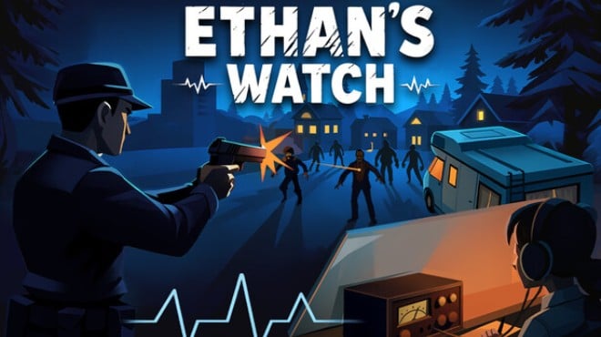 Ethan's Watch Free Download
