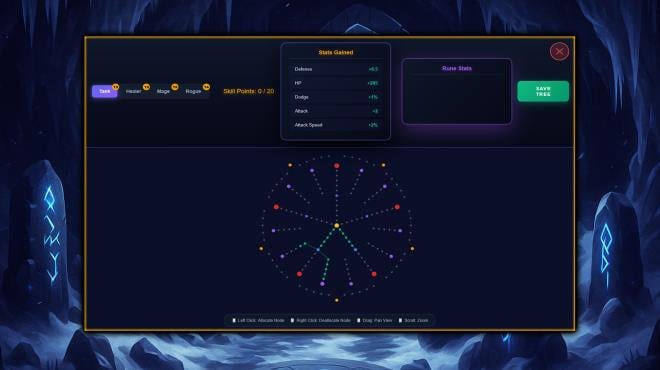 Everfall 2: Idle Dungeon RPG Torrent Download