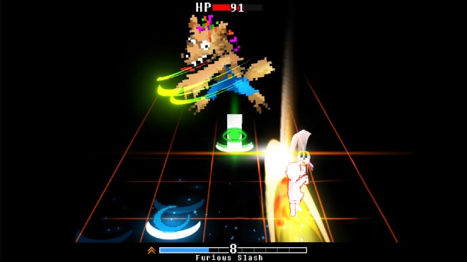 Everhood 2 Update v1 0 91 PC Crack