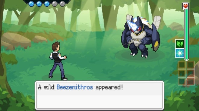 EvoCreo 2 PC Crack EvoCreo 2 PC Crack