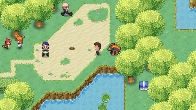 EvoCreo 2 Torrent Download EvoCreo 2 Torrent Download