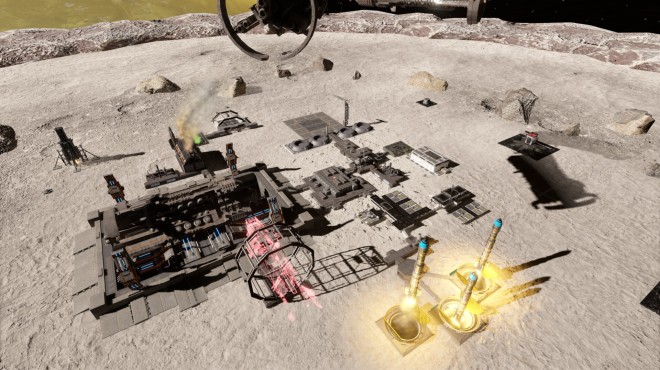 Executive Assault 2 Update v1 0 9 239a PC Crack