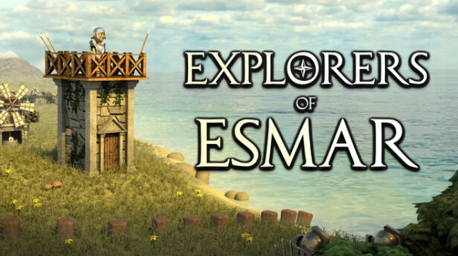 Explorers of Esmar Free Download